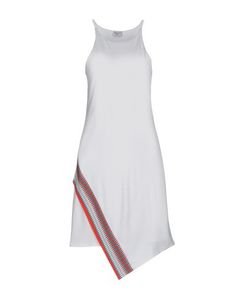 Короткое платье Blugirl Blumarine Beachwear