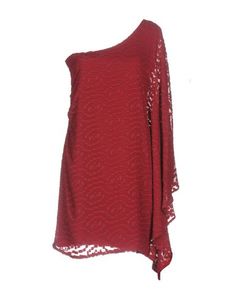 Короткое платье Intropia