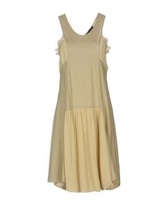 Короткое платье Twin Set Simona Barbieri