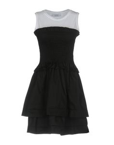 Короткое платье Kaos