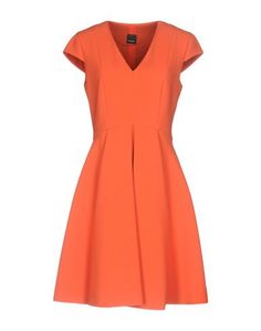 Короткое платье Pinko