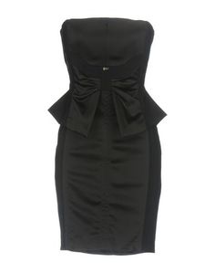 Короткое платье Elisabetta Franchi