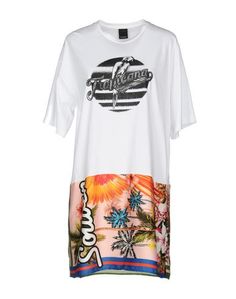 Короткое платье Pinko