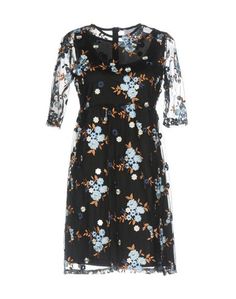 Короткое платье Kaos