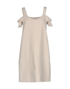 Короткое платье Kaos