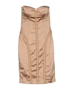 Короткое платье Elisabetta Franchi
