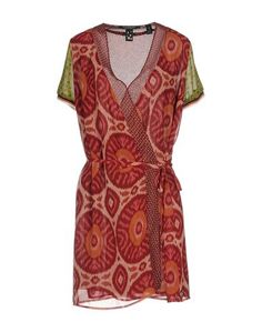 Короткое платье Maison Scotch