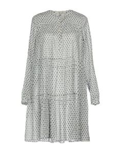 Короткое платье Maison Scotch