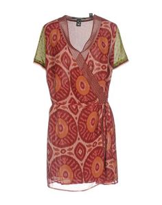 Короткое платье Maison Scotch