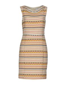 Короткое платье Blugirl Blumarine