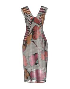 Платье длиной 3/4 Pinko