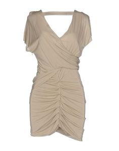 Короткое платье Pinko