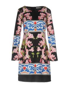 Короткое платье Anonyme Designers