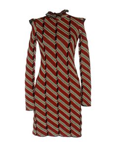 Короткое платье Pinko