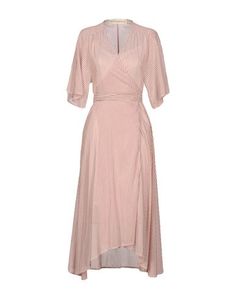 Платье длиной 3/4 Shirtaporter