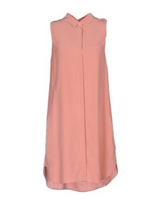 Короткое платье Equipment Femme