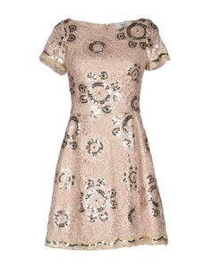 Короткое платье Blugirl Blumarine