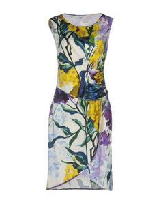Короткое платье Blugirl Blumarine