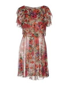 Короткое платье Blugirl Blumarine