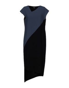 Платье до колена Dkny