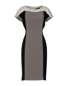 Платье до колена Dkny