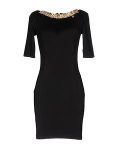 Короткое платье Elisabetta Franchi