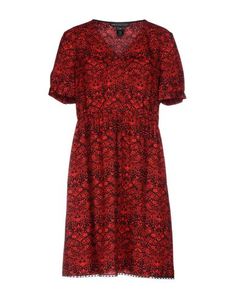 Короткое платье Marc by Marc Jacobs