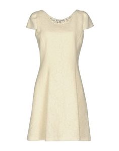 Короткое платье Blugirl Blumarine
