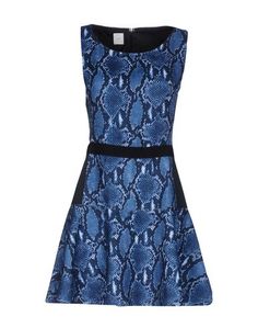 Короткое платье Pinko