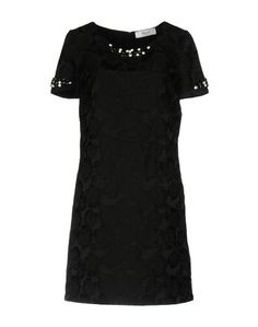 Короткое платье Blugirl Blumarine