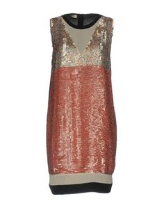 Короткое платье Pinko
