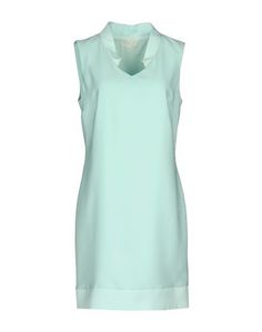 Короткое платье Scervino Street