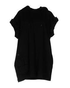 Короткое платье Y-3