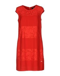 Короткое платье VDP Club