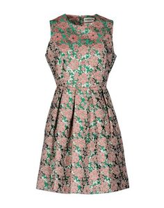 Короткое платье Essentiel Antwerp