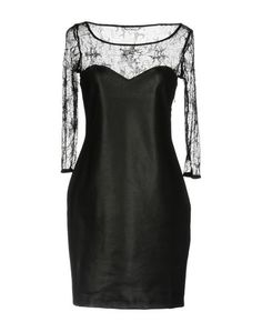 Короткое платье Guess