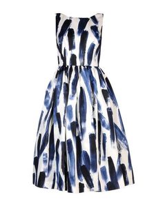 Платье длиной 3/4 Dolce & Gabbana