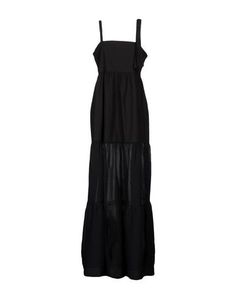 Длинное платье Pinko