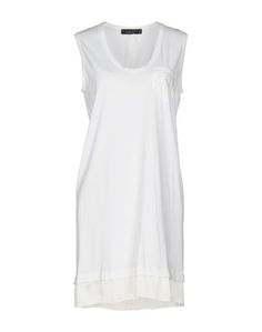 Короткое платье Twin Set Simona Barbieri