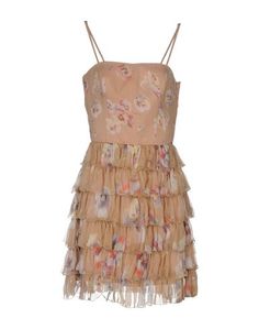 Короткое платье Blugirl Blumarine