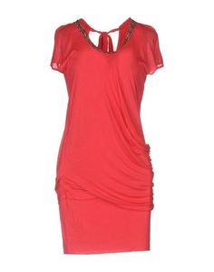 Короткое платье LE Coeur DE Twin Set Simona Barbieri