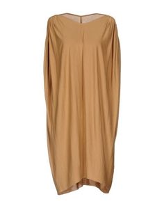 Короткое платье Rick Owens Lilies
