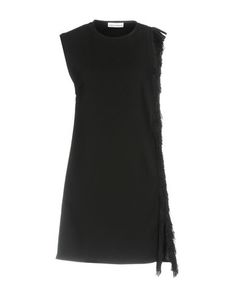 Короткое платье Paco Rabanne