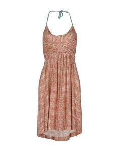 Короткое платье Twin Set Simona Barbieri
