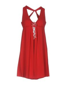 Короткое платье Twin Set Simona Barbieri