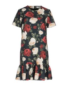 Короткое платье Blugirl Blumarine