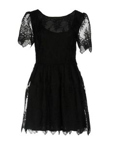 Короткое платье Blugirl Blumarine