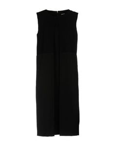 Платье до колена Dkny