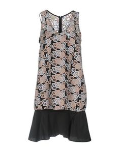 Короткое платье Pinko