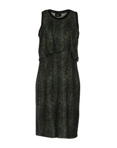 Короткое платье Liu Jo